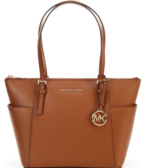 where can i purchase a michael kors bag near me|Michael Kors leather tote.